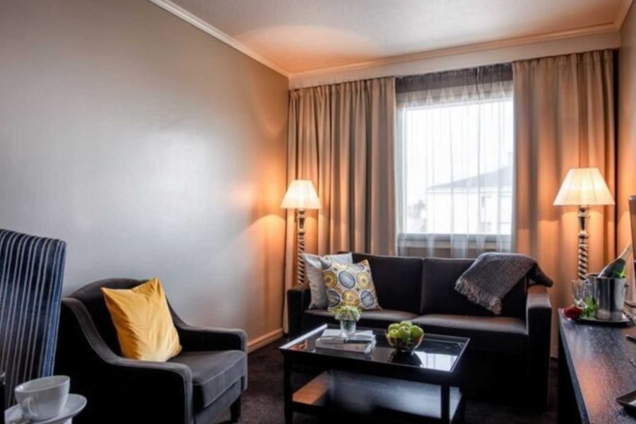 Arctic City Hotel Rovaniemi