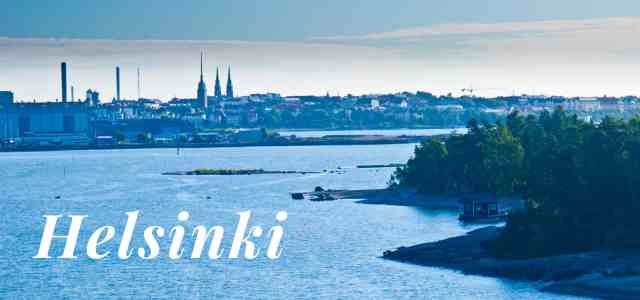 Helsinki