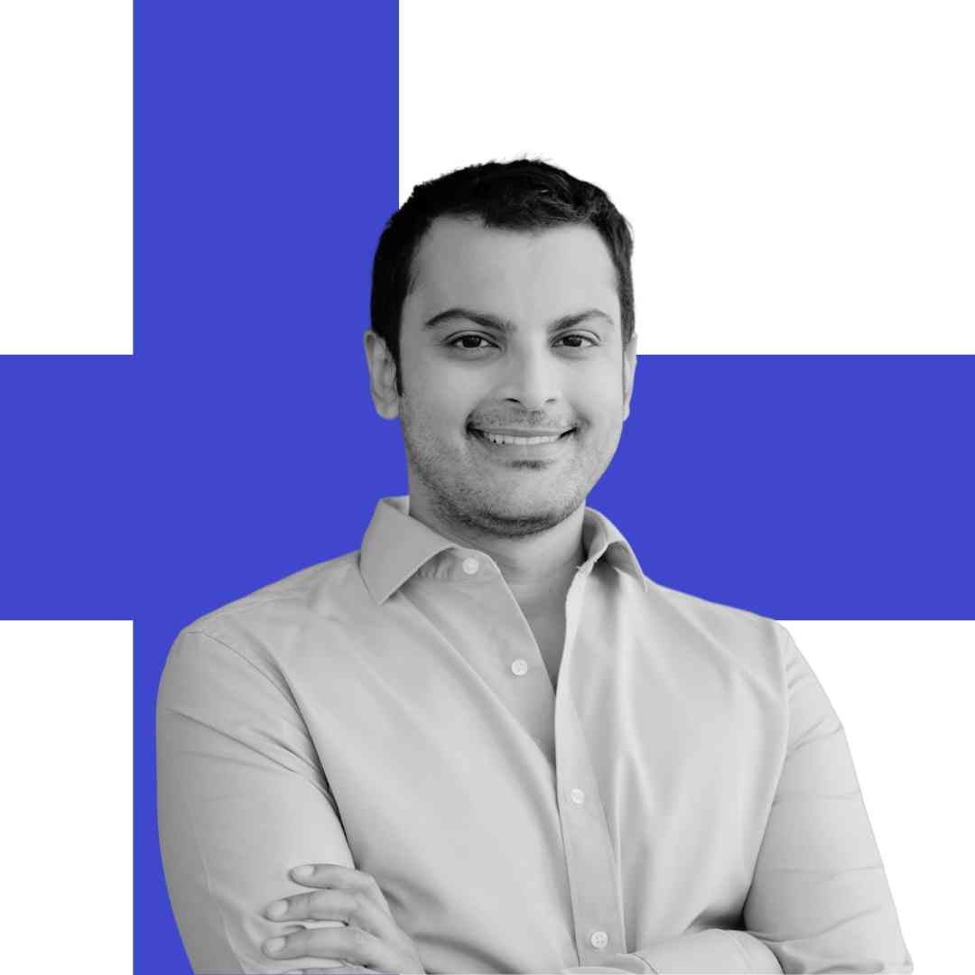 Rohan - Tech Manager at Finlandtour.fi