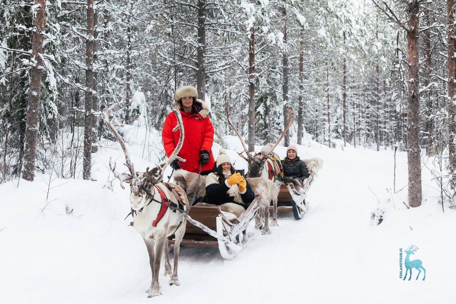 10D Finland & Iceland tour itinerary