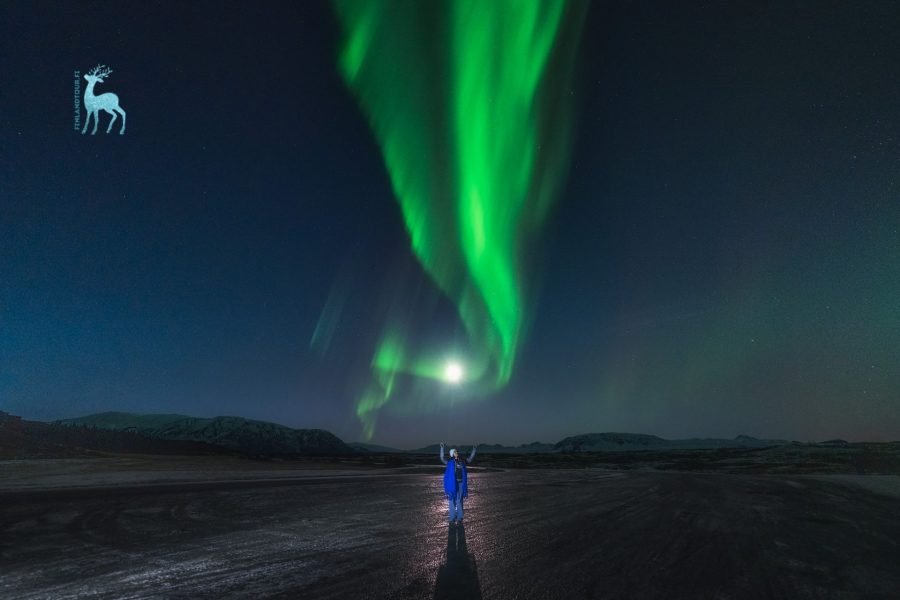 14 Day Finland & Iceland tour itinerary