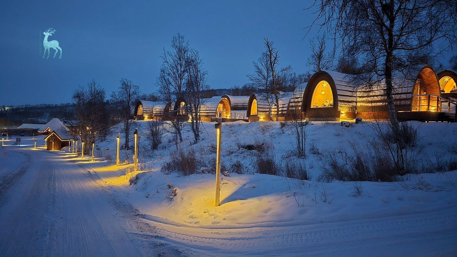 Finland Tour in January 2027