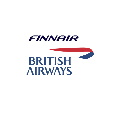 Finnair British Airways Flights