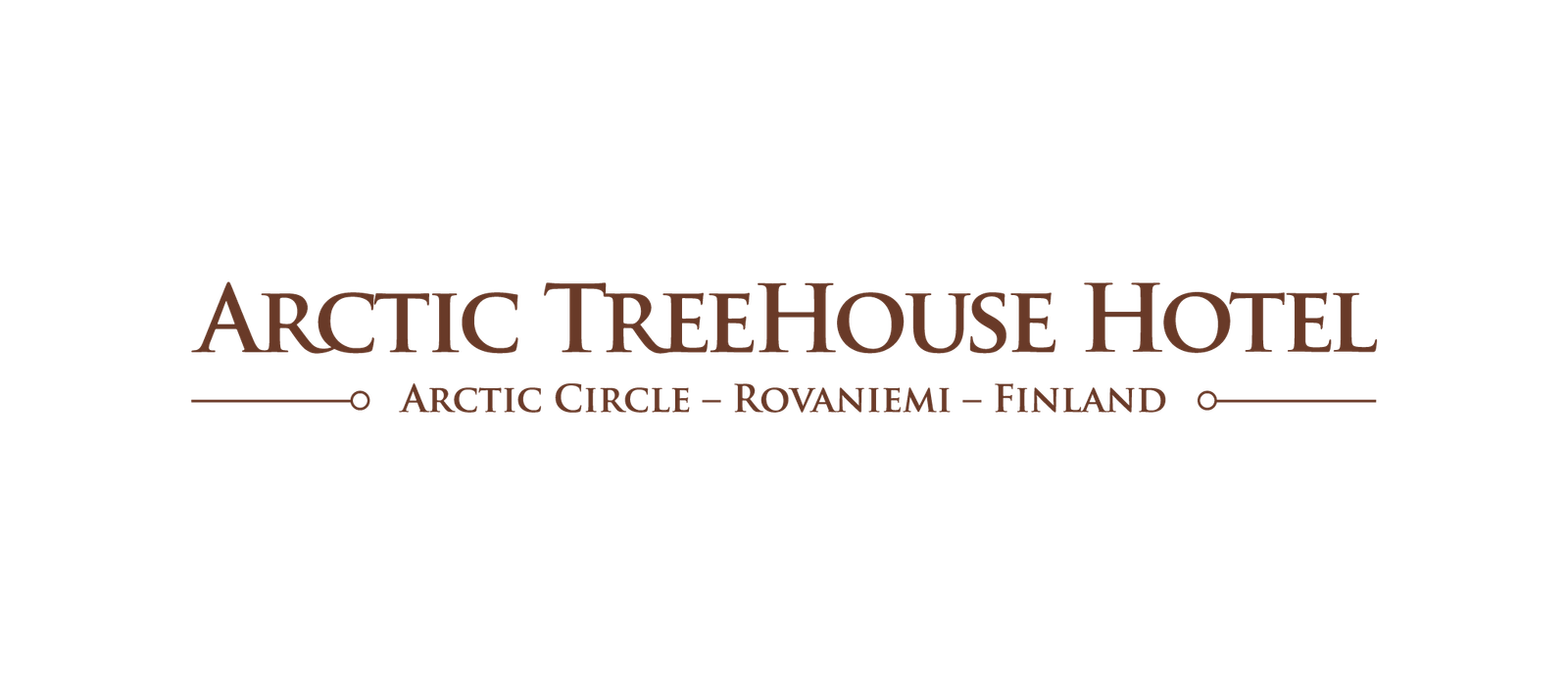 Arctic Tree House Hotel Rovaniemi