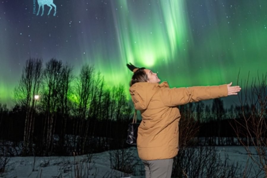 Finland tour Mid of December - 13-20 December