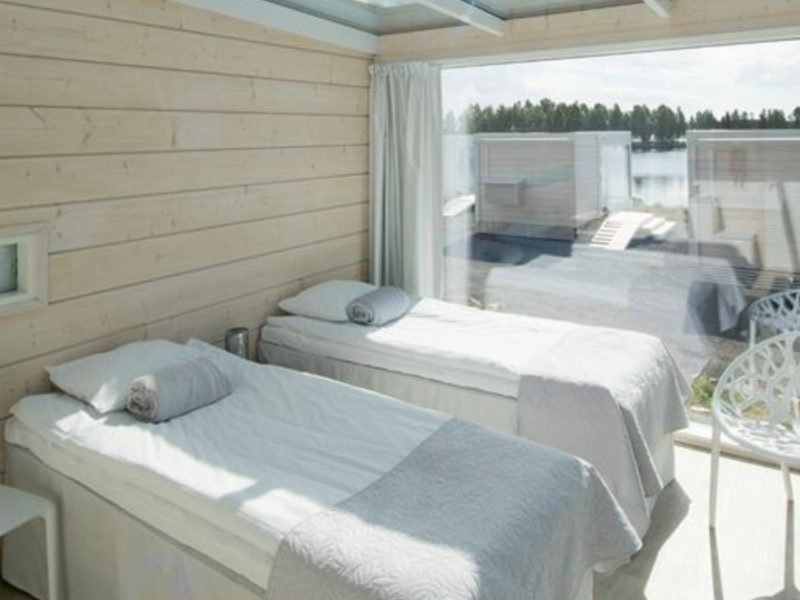 Villa Superior - Sea Side villa